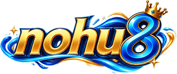 nohu8 logo